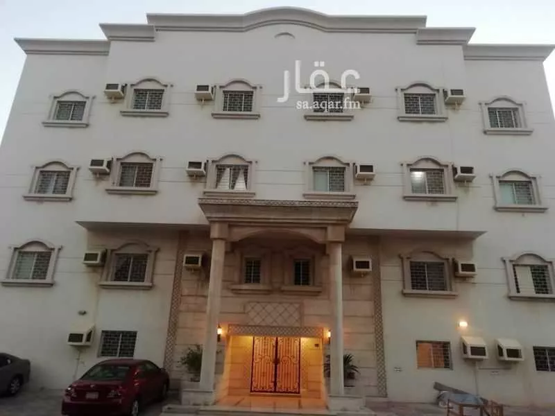 شقة للإيجار في شارع عمرو بن جندب, حي النزهة, مدينة جدة, منطقة مكة المكرمة 1 صورة