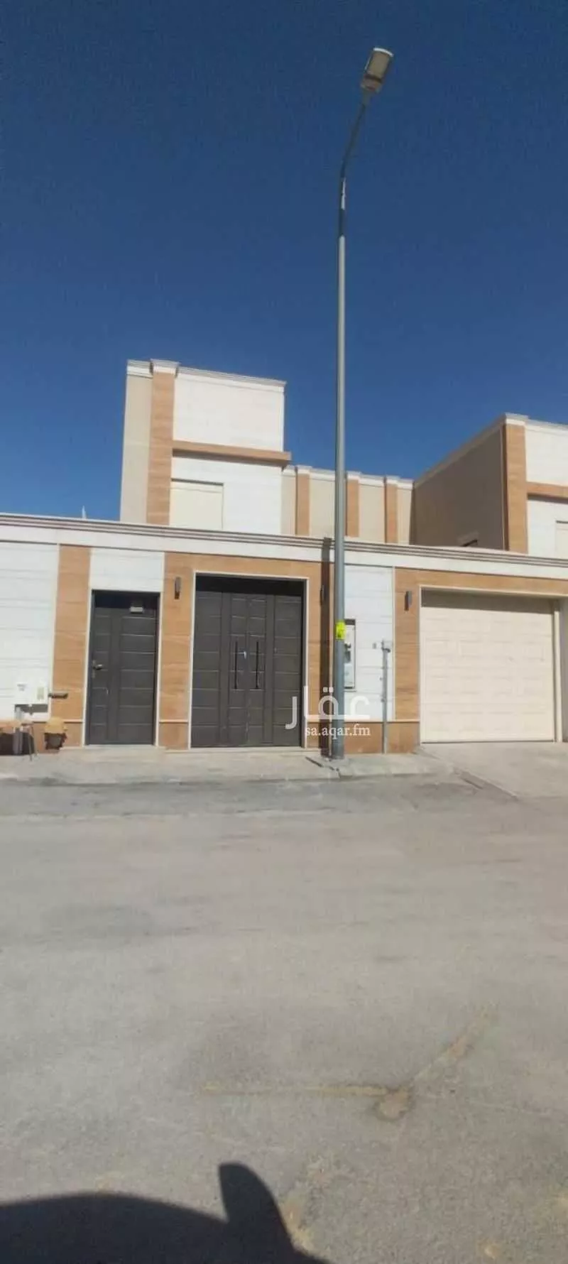 فيلا للإيجار في شارع أبان بن يزيد, حي عرقة, مدينة الرياض, منطقة الرياض 1 صورة