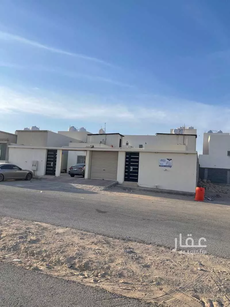 استراحة للإيجار في شارع اوس بن معاذ, حي الريان, مدينة حفر الباطن, المنطقة الشرقية 1 صورة