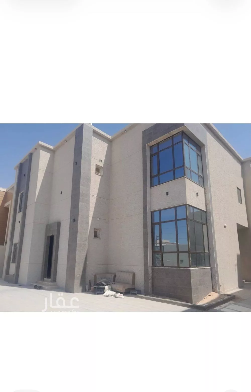 فيلا للبيع في شارع علي بن ابي طالب, حي الربوة, مدينة حفر الباطن, المنطقة الشرقية 1 صورة
