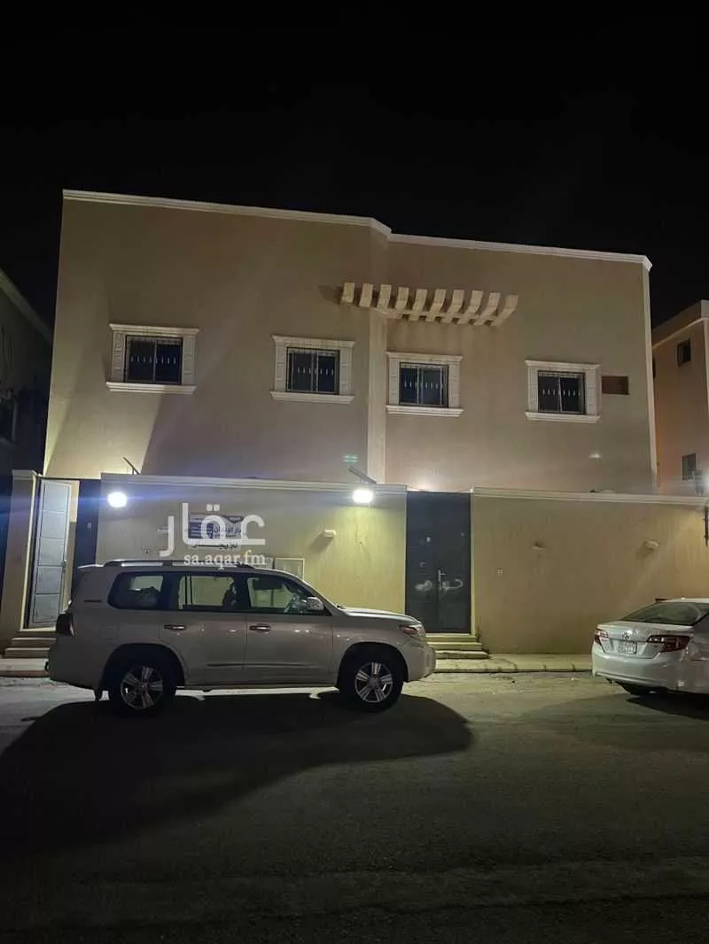 عمارة للإيجار في شارع المروج 398, حي المروج, مدينة حفر الباطن, المنطقة الشرقية 1 صورة