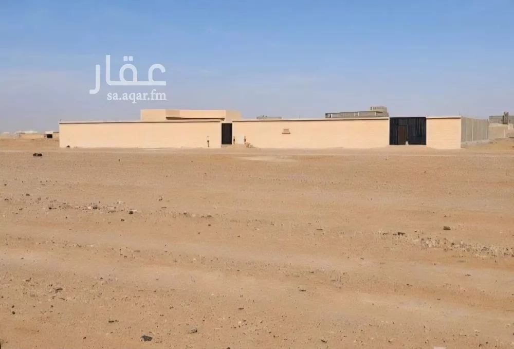 أرض للبيع في شارع الشفا 8, حي الشفاء, مدينة حفر الباطن, المنطقة الشرقية 1 صورة