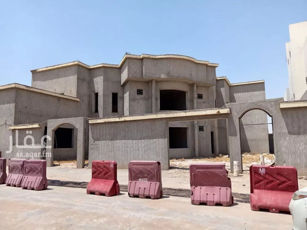 فيلا للبيع في شارع قرطبة 4, حي قرطبة, مدينة حفر الباطن, المنطقة الشرقية 1 صورة