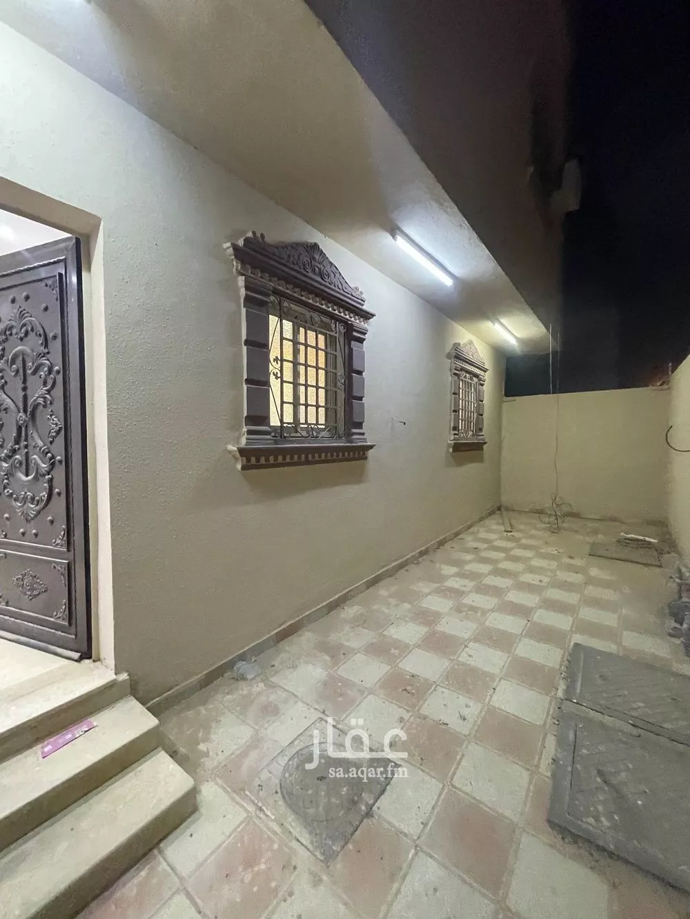 دور للإيجار في شارع المصيف 91, حي المصيف, مدينة حفر الباطن, المنطقة الشرقية 1 صورة