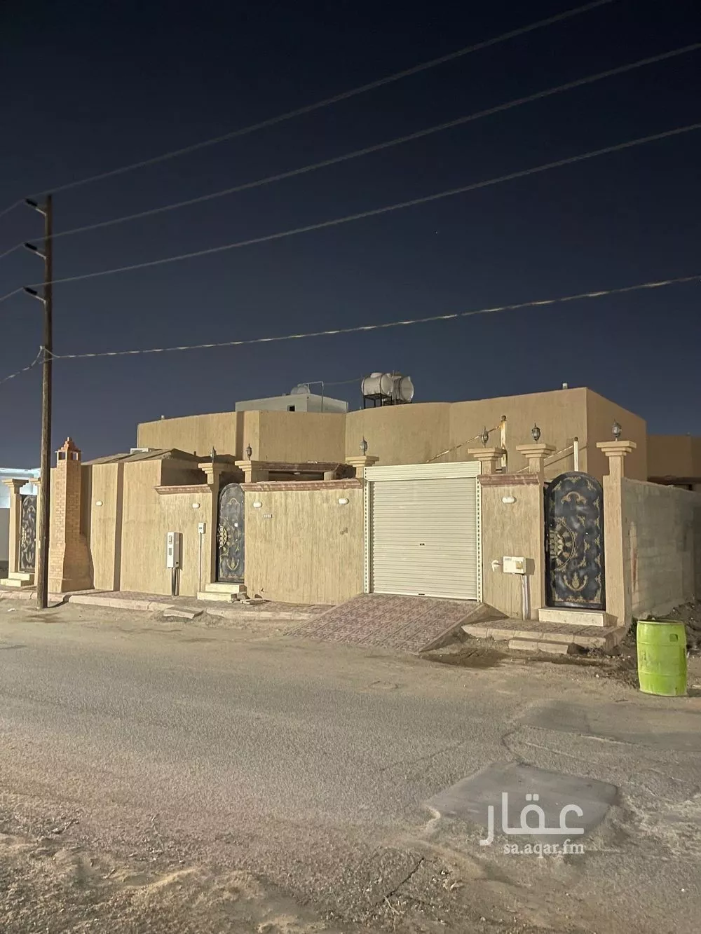 دور للبيع في شارع المحمدية 210, حي المحمدية, مدينة حفر الباطن, المنطقة الشرقية 1 صورة