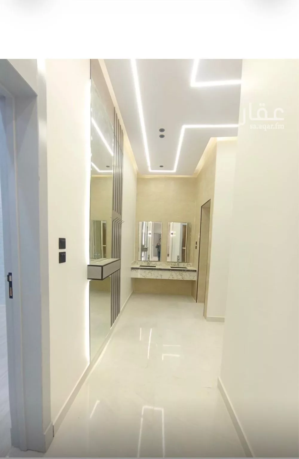 دور للإيجار في شارع اليرموك 65, حي اليرموك, مدينة حفر الباطن, المنطقة الشرقية 1 صورة