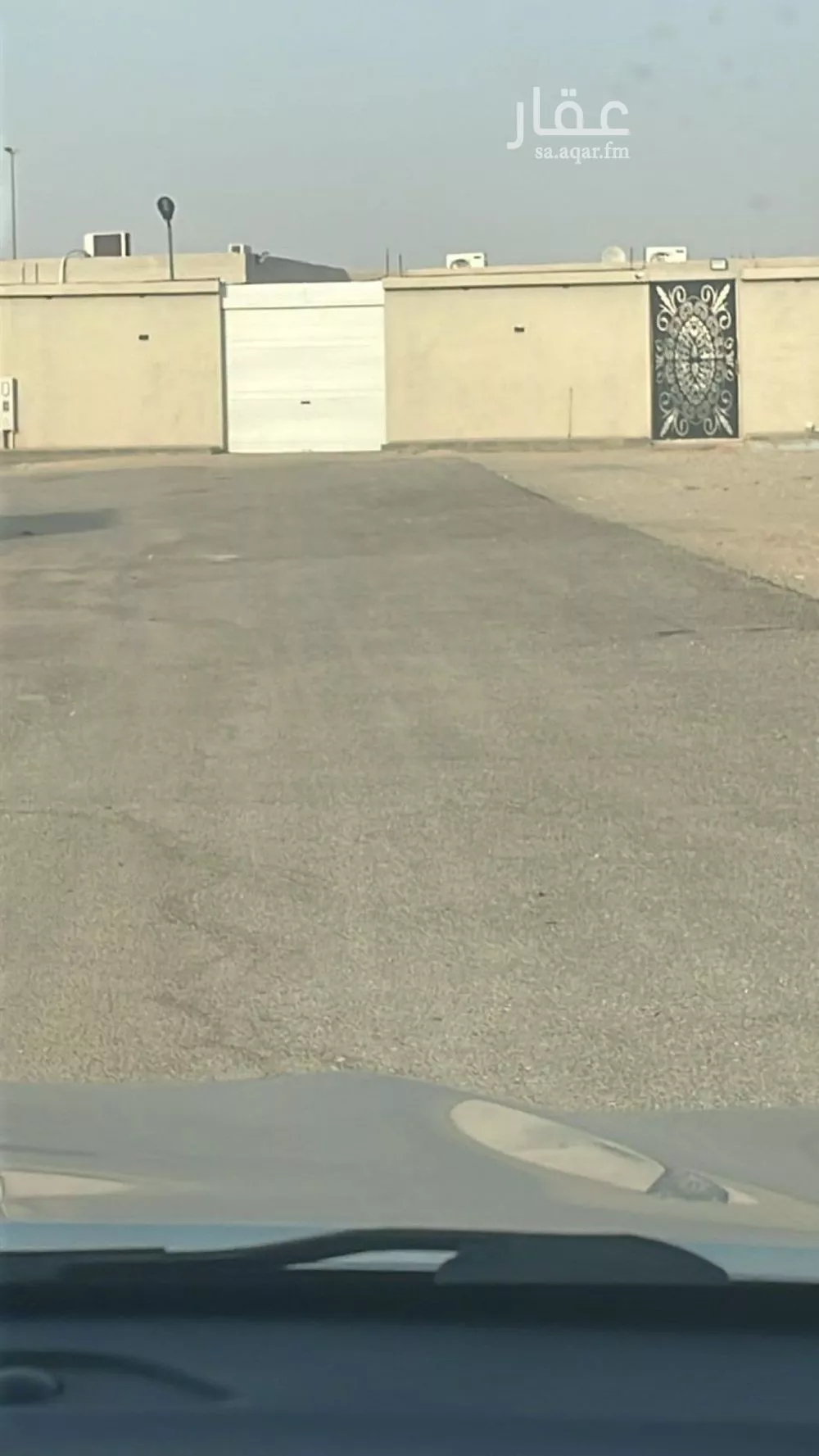 استراحة للبيع في حي الريان, مدينة حفر الباطن, المنطقة الشرقية 1 صورة