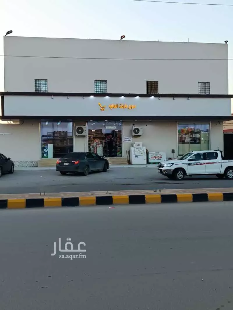 عمارة للبيع في شارع الرابع 51, حي الشفاء, مدينة القيصومه, المنطقة الشرقية 1 صورة