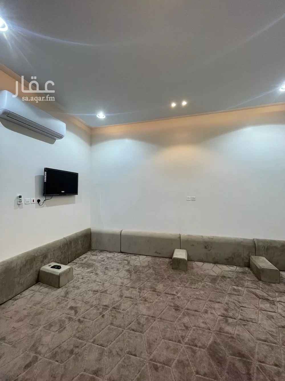 شقة للإيجار في شارع اليرموك 69, حي اليرموك, مدينة حفر الباطن, المنطقة الشرقية 1 صورة