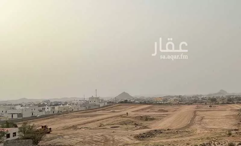 أرض للبيع في شارع اياس ابن عدي ، حي القهيب ، الطائف ، الطائف 1 صورة