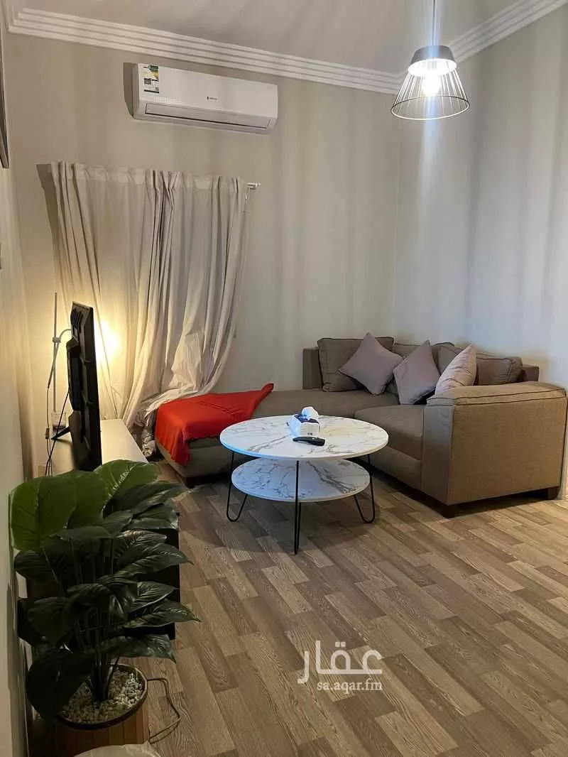شقة مفروشة للحجز في شارع حائل ، حي النزهة ، الرياض ، منطقة الرياض 1 صورة