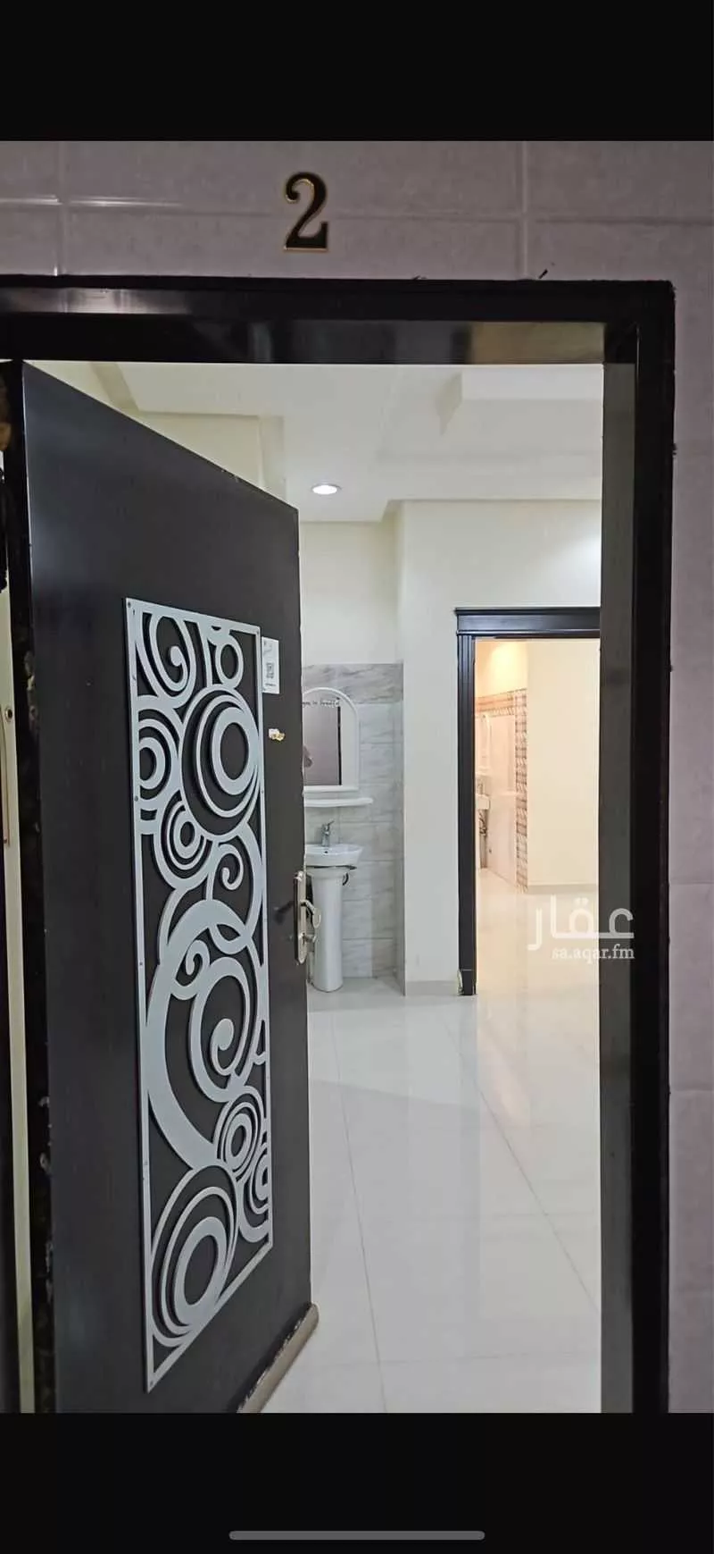 شقة للإيجار في شارع كراتشي, حي ظهرة لبن, مدينة الرياض, منطقة الرياض 1 صورة