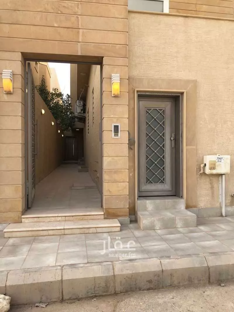 شقة للإيجار في شارع الصيحان, حي النرجس, مدينة الرياض, منطقة الرياض 1 صورة