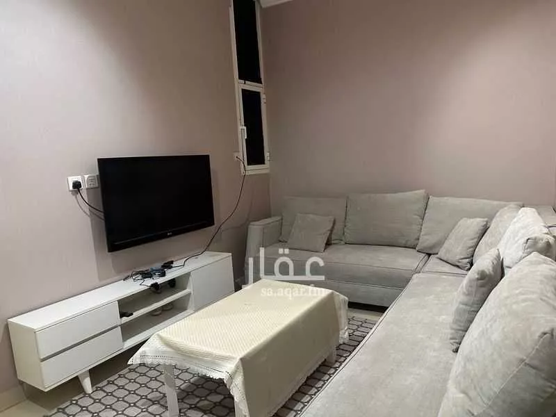 شقة للإيجار في شارع مطرف بن عبدالله ، حي الملز ، الرياض ، منطقة الرياض 1 صورة