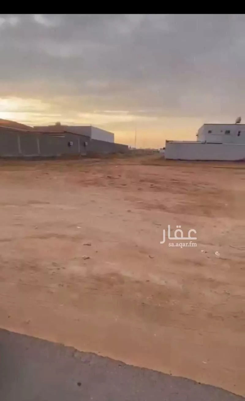 أرض للبيع في شارع العام, حي الربوة, مدينة تربة, منطقة حائل 1 صورة