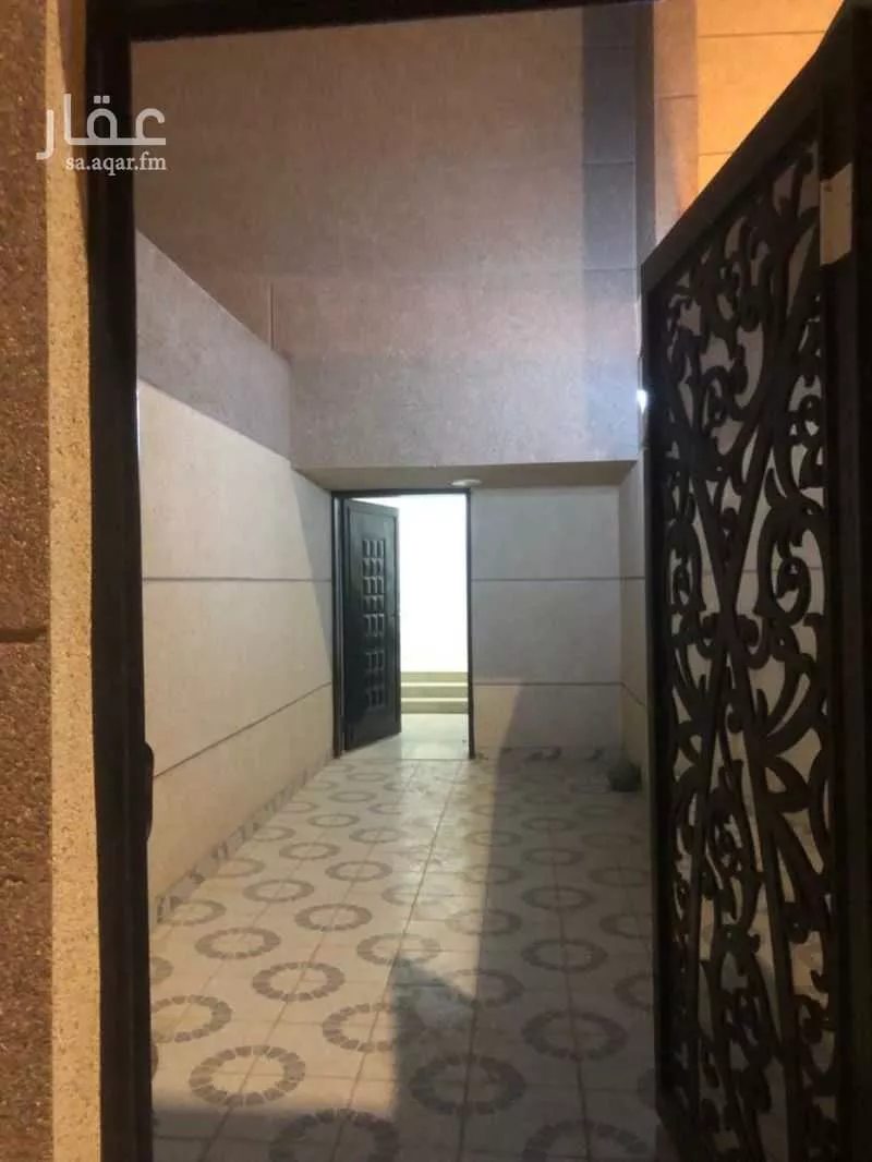 شقة للإيجار في شارع عبدالله المسعري ، حي الروابي ، الرياض ، منطقة الرياض 1 صورة