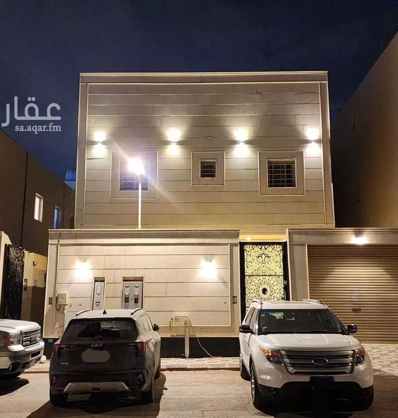 شقة للإيجار في شارع حسن عبدالله, حي العارض, مدينة الرياض, منطقة الرياض 1 صورة