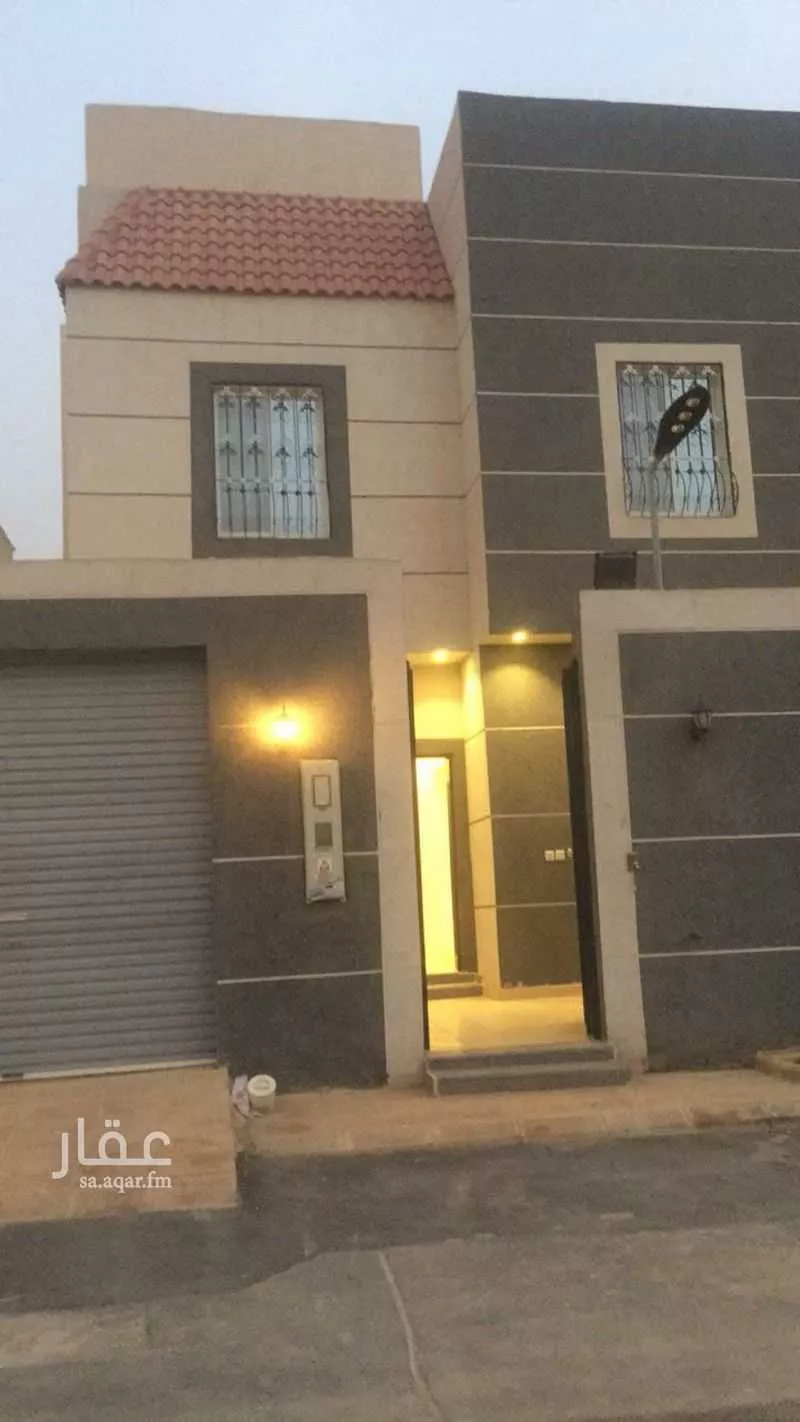 فيلا للبيع في حي ، شارع ابن الواثق ، حي ديراب ، الرياض ، منطقة الرياض 1 صورة
