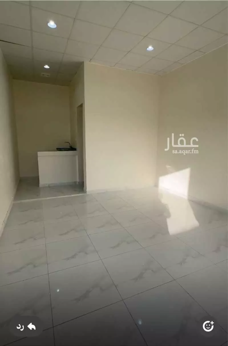 غرفة للإيجار في حي الحوية ، الطائف ، الطائف 1 صورة