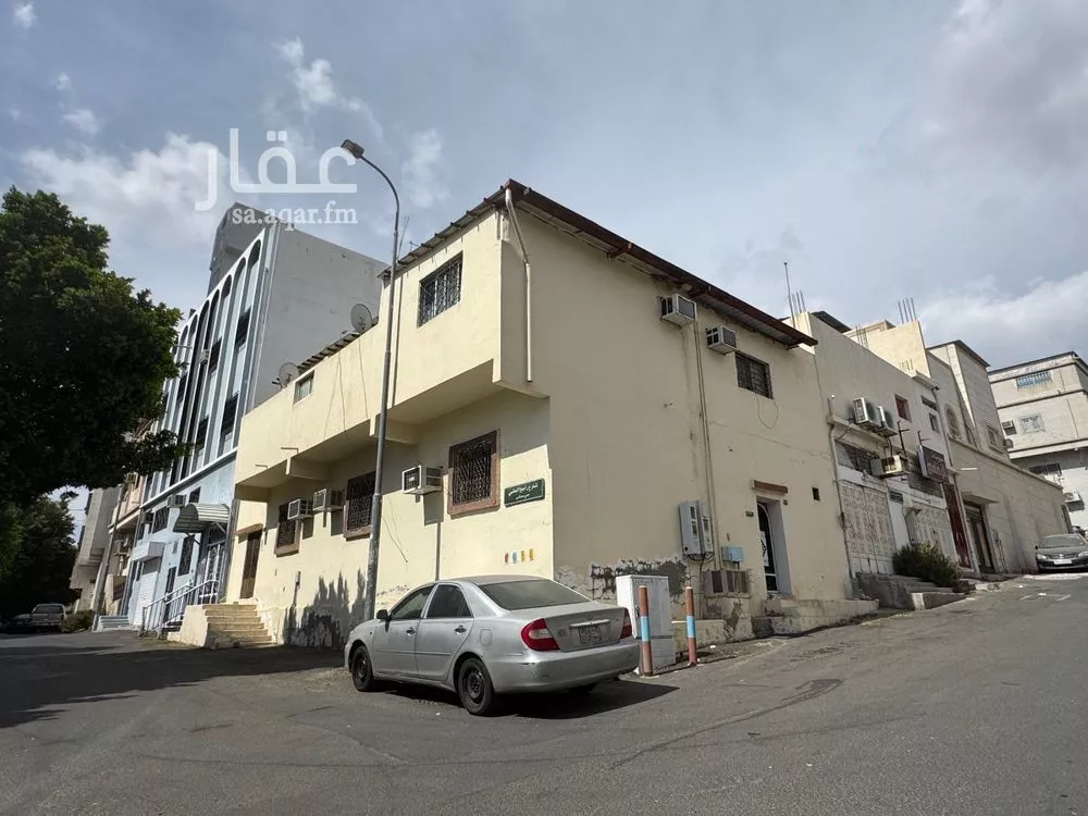 عمارة للبيع في شارع صفوان بن عمرو, حي معشي, مدينة الطائف, منطقة مكة المكرمة 1 صورة