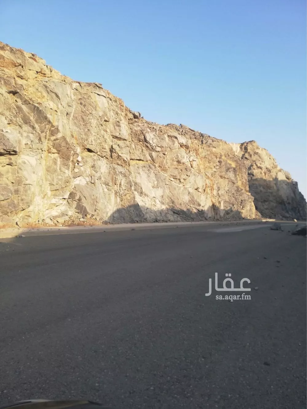 أرض للبيع في شارع عبد الله بن أبي السرح, حي القشاشية الجديد, مدينة مكه المكرمه, منطقة مكة المكرمة 1 صورة