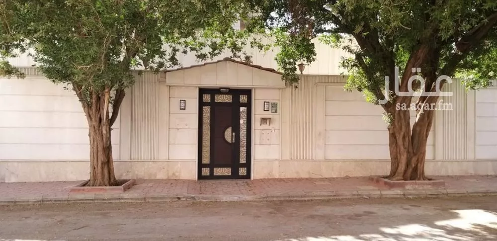 فيلا للإيجار في شارع العبيلة, حي السليمانية, مدينة الرياض, منطقة الرياض 1 صورة