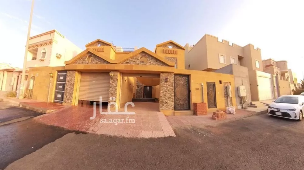 فيلا للبيع في شارع حميد بن أبي سويد, حي الأصالة, مدينة جدة, منطقة مكة المكرمة 1 صورة