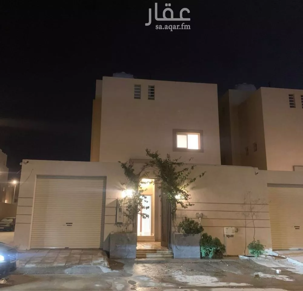 فيلا للبيع في شارع رقم 160, حي الجنادرية, مدينة الرياض, منطقة الرياض 1 صورة