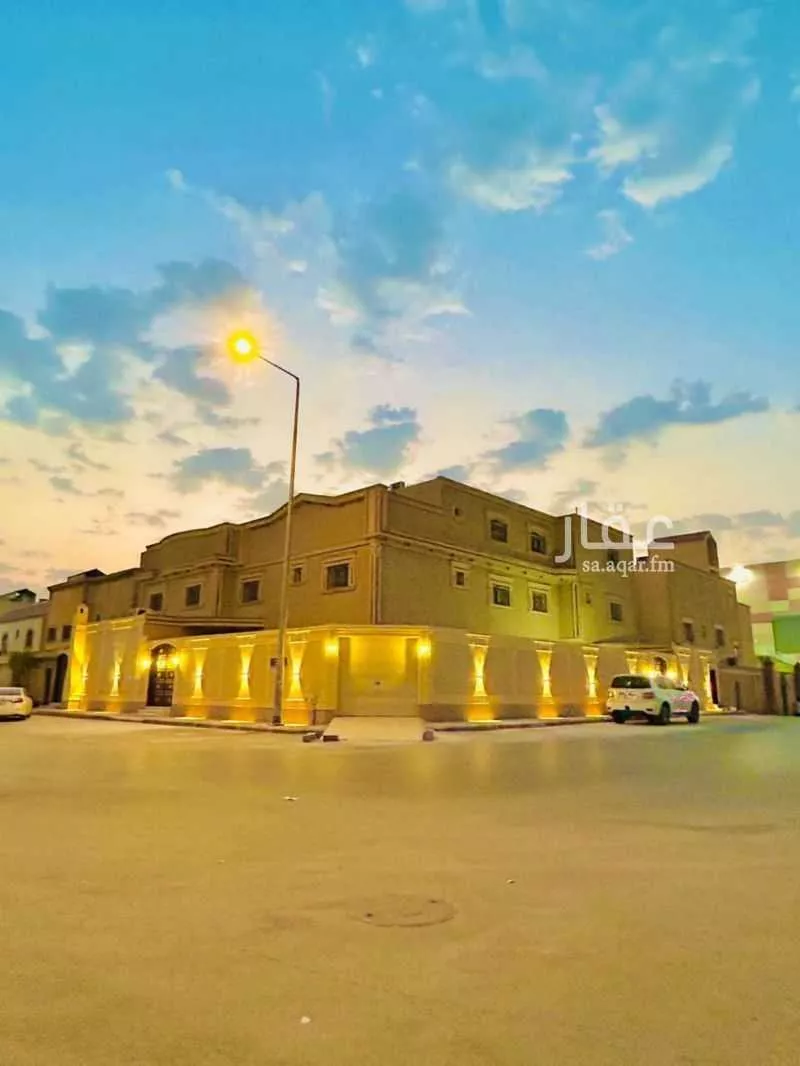 فيلا للبيع في شارع غزه, حي الملك فيصل, مدينة الرياض, منطقة الرياض 1 صورة