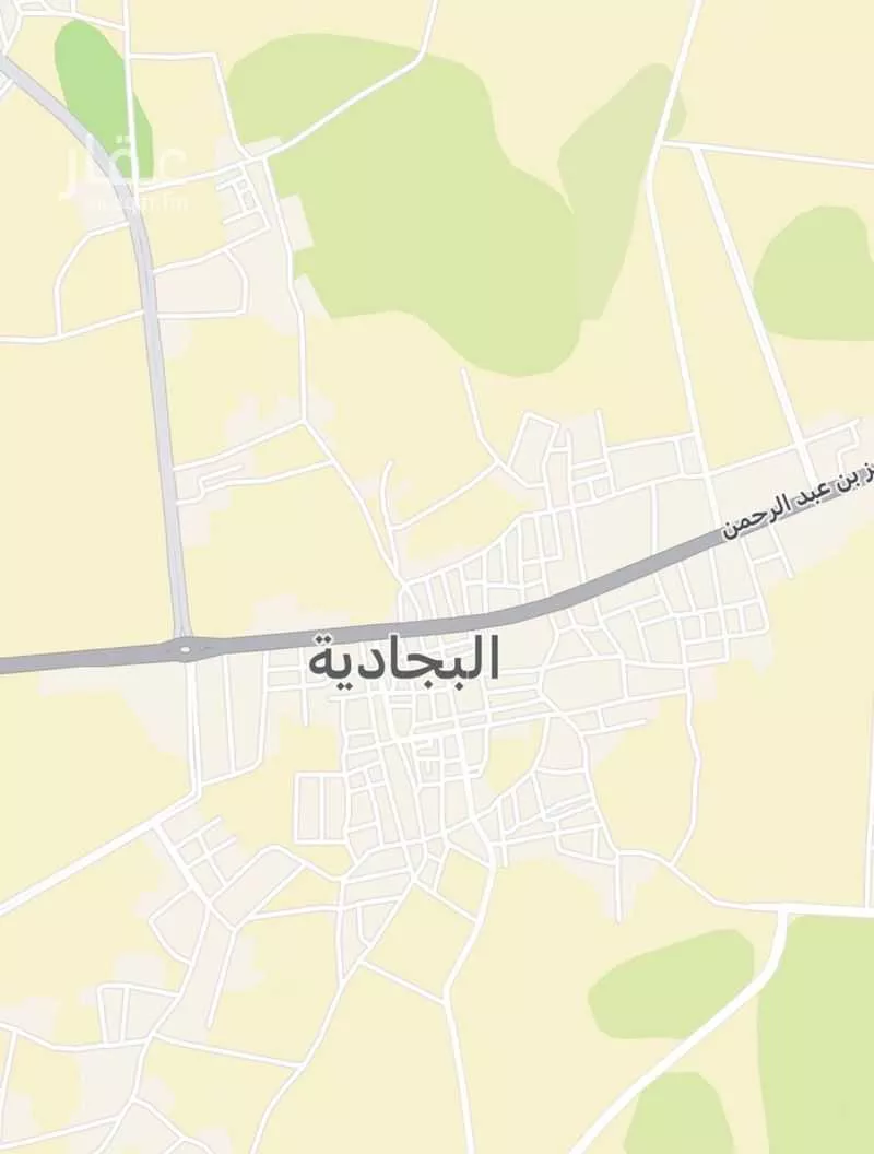 عمارة للبيع في حي الملك فيصل, مدينة الدوادمي - البجاديه, منطقة الرياض 1 صورة