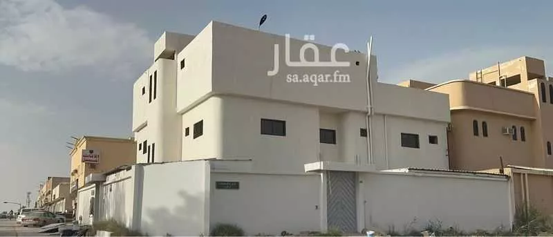 فيلا للإيجار في شارع العطوف, حي طويق, مدينة الرياض, منطقة الرياض 1 صورة