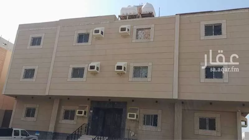 عمارة للبيع في شارع شارع شجاع, حي الشرائع, مدينة مكه المكرمه, منطقة مكة المكرمة 1 صورة