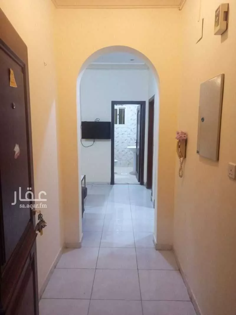 شقة للإيجار في شارع ادريس راغب , حي البوادي, مدينة جدة, منطقة مكة المكرمة 1 صورة