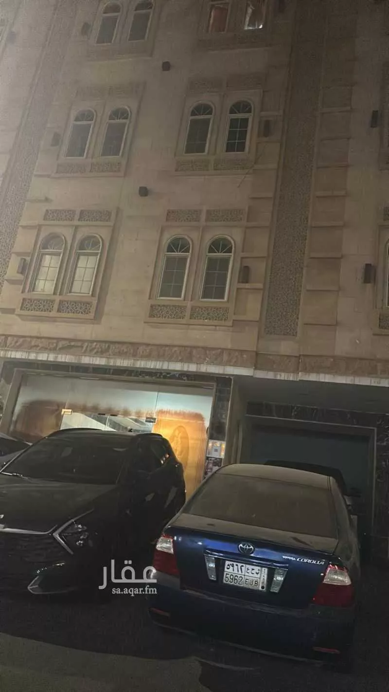شقة للإيجار في شارع عامر بن الحارث ، حي البوادي ، جدة ، جدة 1 صورة