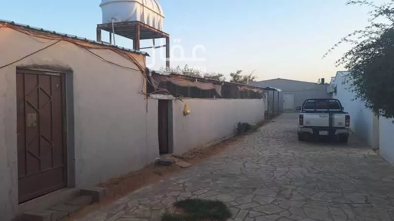 مزرعة للبيع في شارع هجرة الاوسط 1227 ، المزاحمية ، المزاحمية 1 صورة