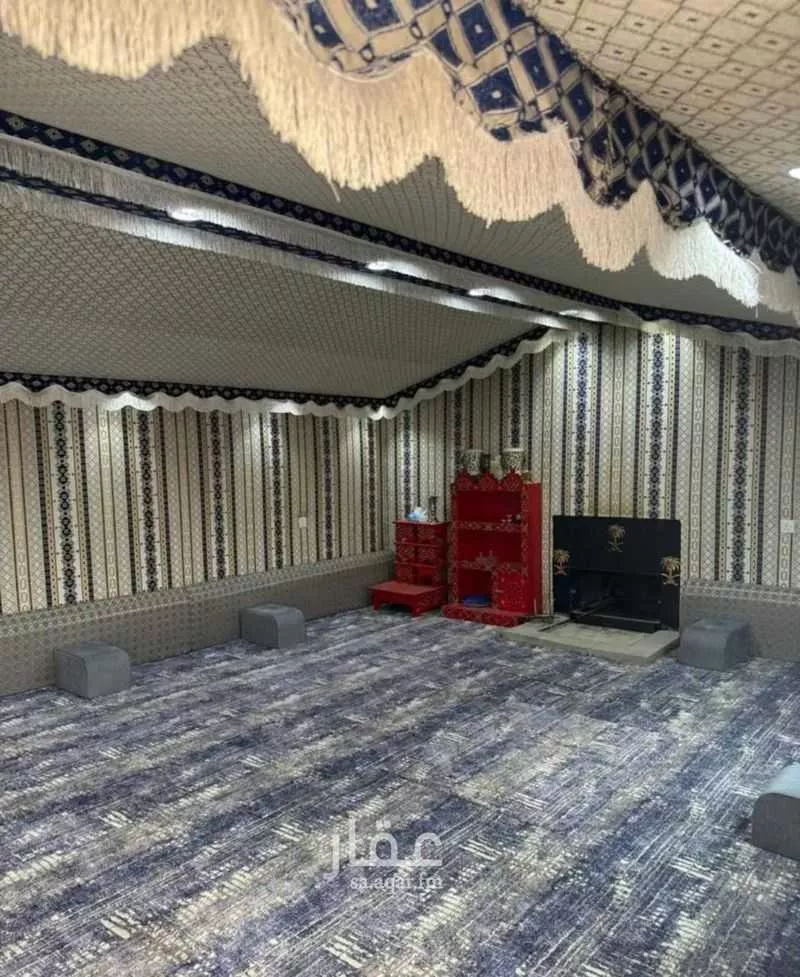 استراحة للبيع في شارع محب الدين السعدي ، حي السد ، خميس مشيط ، خميس مشيط 1 صورة