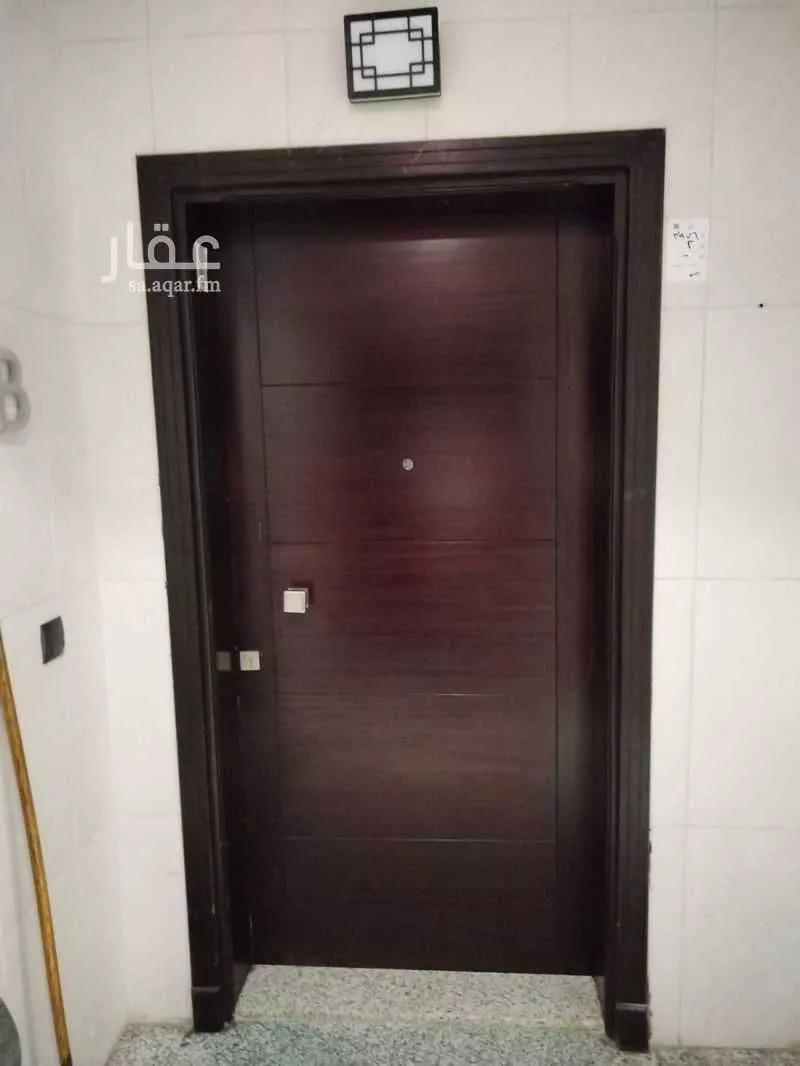 شقة للإيجار في شارع التيمي, حي الروضة, مدينة جدة, منطقة مكة المكرمة 1 صورة