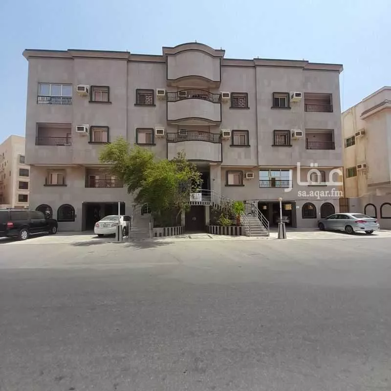 شقة للإيجار في شارع قيس ابن زيد, حي الصفاء, مدينة جدة, منطقة مكة المكرمة 1 صورة