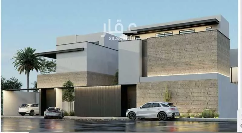 دور للبيع في شارع رقم 412, حي الملقا, مدينة الرياض, منطقة الرياض 1 صورة