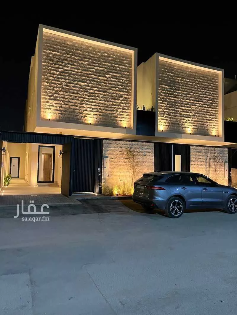 فيلا للبيع في شارع البكيرية, حي الفاروق, مدينة الرياض, منطقة الرياض 1 صورة