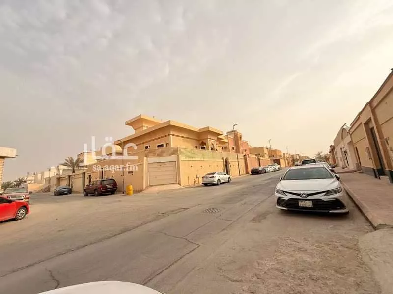 فيلا للبيع في شارع أربيل, حي الزهرة, مدينة الرياض, منطقة الرياض 1 صورة
