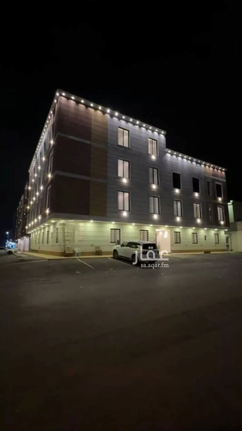 شقة للبيع في شارع الأمير سعود بن محمد بن مقرن, حي طويق, مدينة الرياض, منطقة الرياض 1 صورة