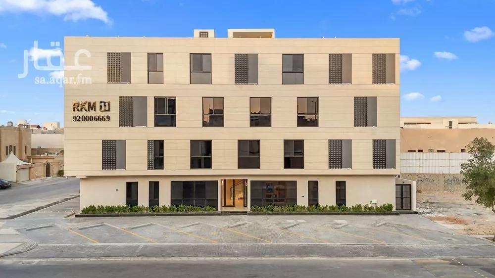 شقة للبيع في شارع عشباء ، حي الشهداء ، الرياض ، منطقة الرياض 1 صورة