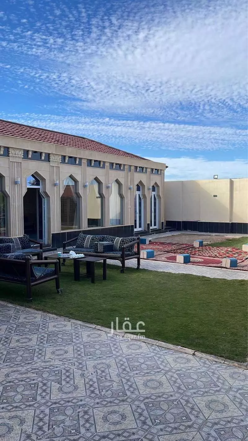 شاليه واستراحة للحجز في شارع ابار الماشي, المدينة المنورة 1 صورة