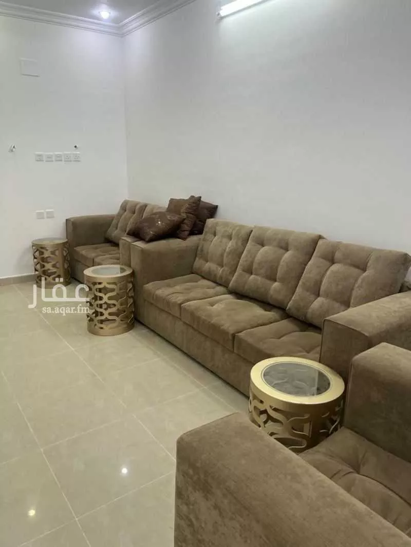 شقة للإيجار في شارع ثمامة بن أثال, حي الرانوناء, مدينة المدينه المنوره, منطقة المدينة المنورة 1 صورة