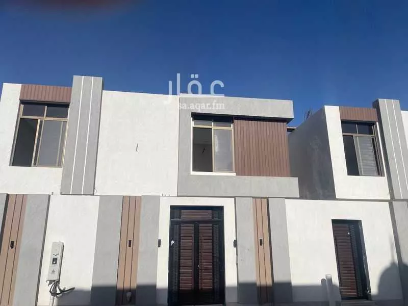 دور للبيع في حي أبوكبير, مدينة المدينه المنوره, منطقة المدينة المنورة 1 صورة
