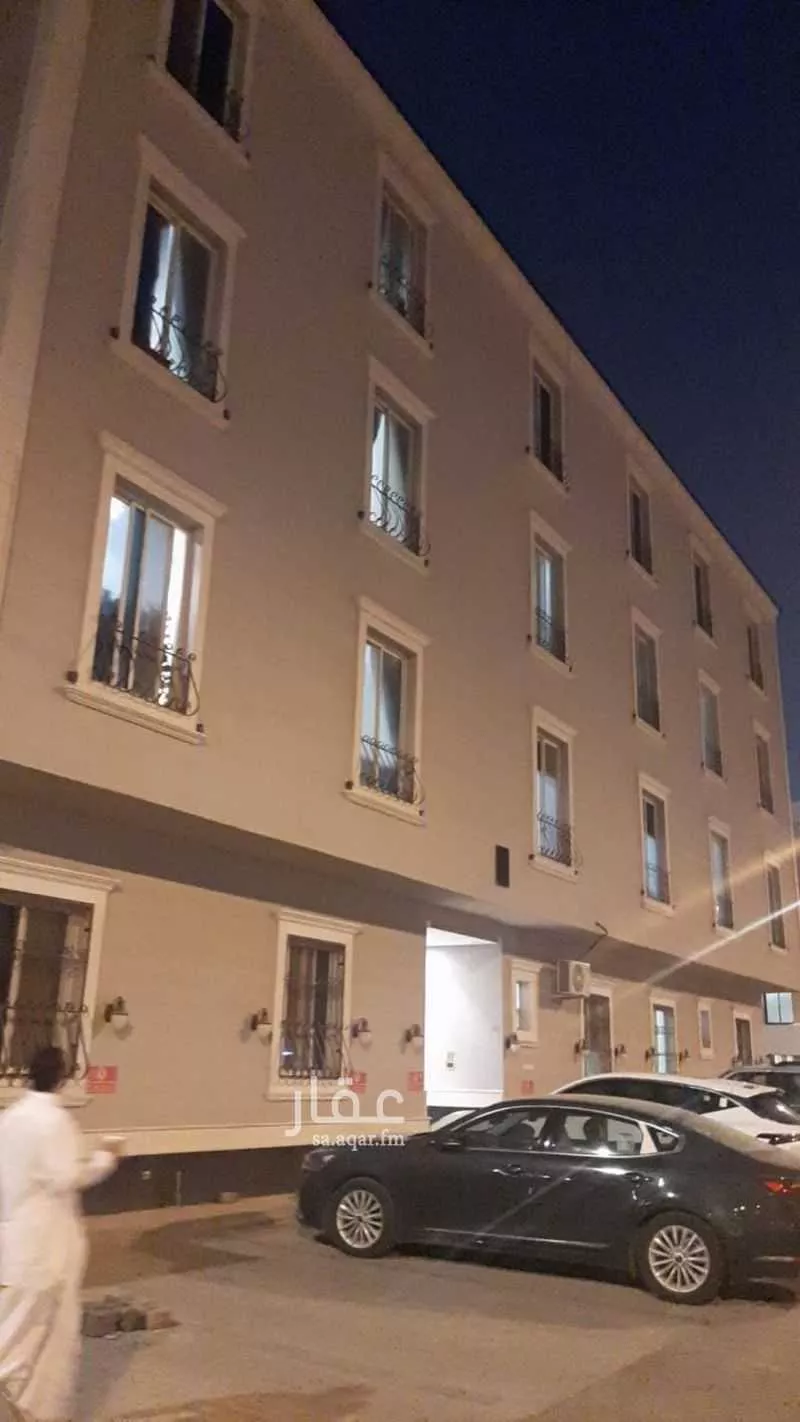 شقة للبيع في شارع مجاهد, حي اليرموك, مدينة الرياض, منطقة الرياض 1 صورة