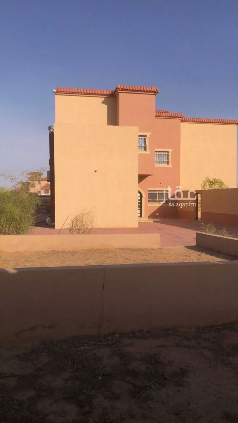 فيلا للبيع في شارع صبيح 391 ، صبيح ، رياض الخبراء 1 صورة