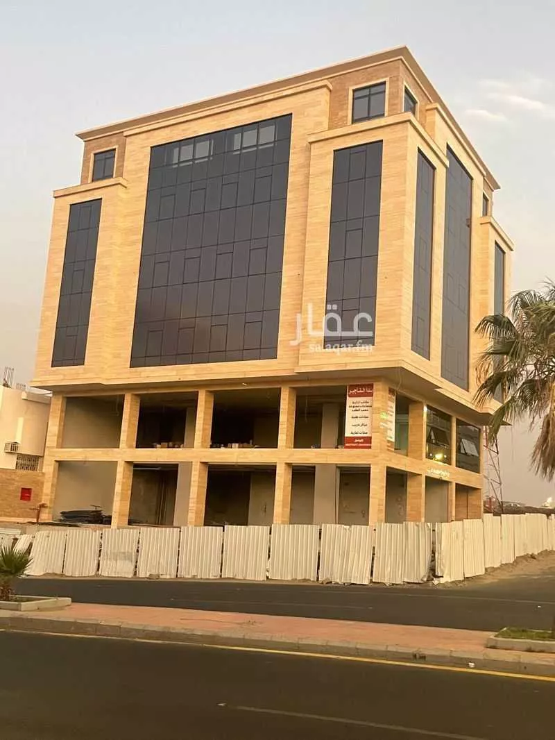 عمارة للإيجار في شارع 1263257, حي الظرفة, مدينة خميس مشيط, منطقة عسير 1 صورة