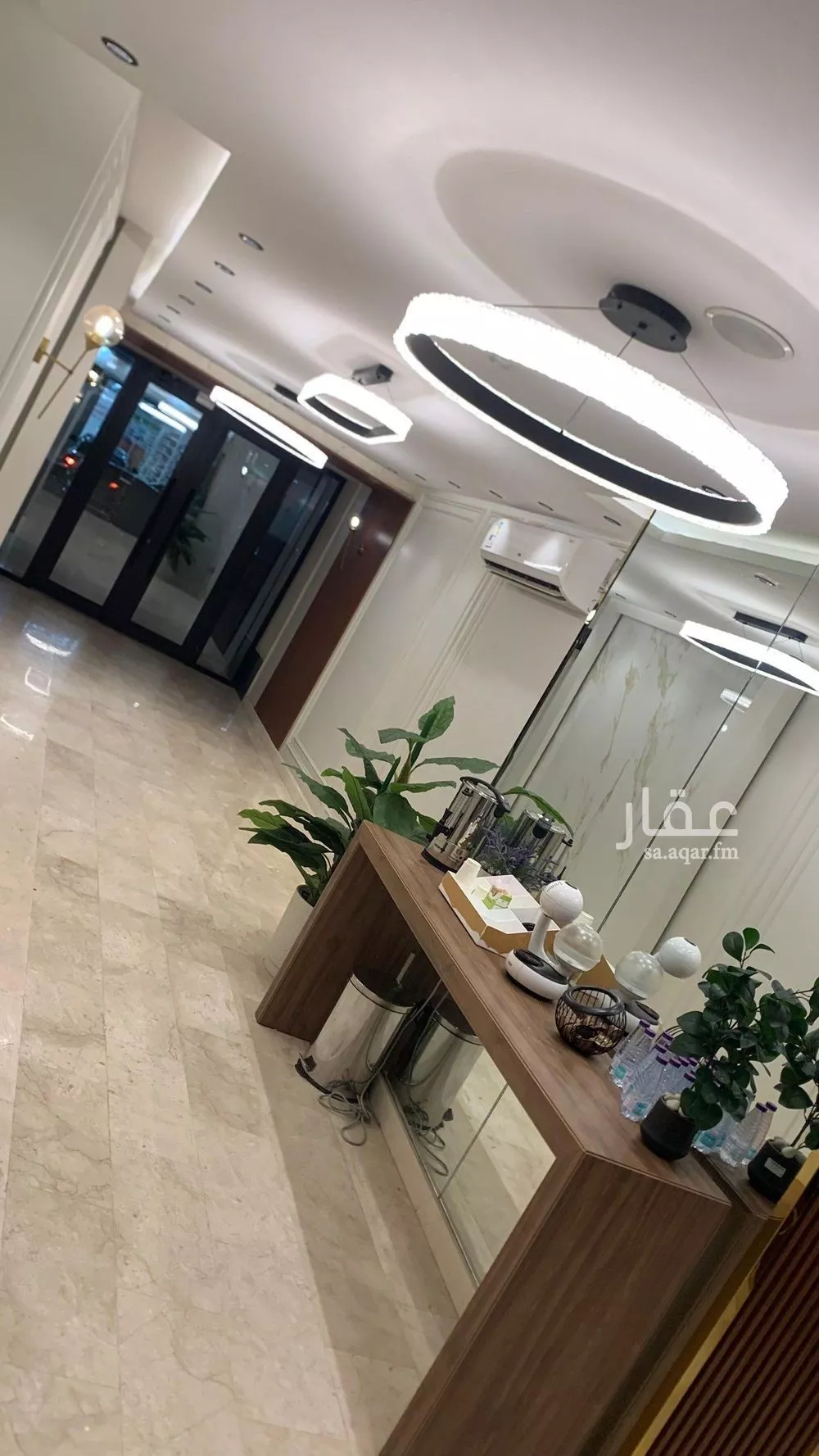 شقة للإيجار في شارع الواحة, حي الواحة, مدينة جدة, منطقة مكة المكرمة 1 صورة